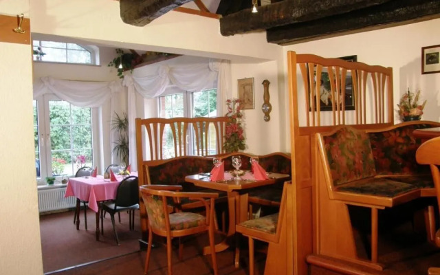 Hotel und Restaurant KA&KA