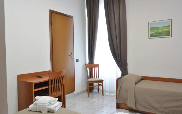 Hotel Trentina
