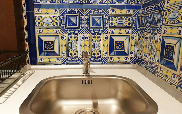 Palace House Hércules