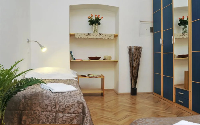 Apartment Prague City