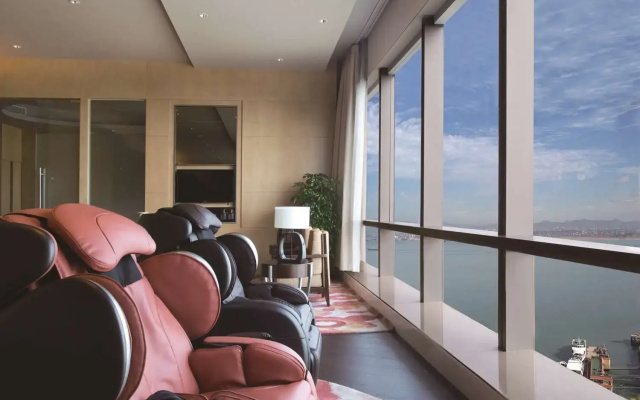 DoubleTree by Hilton Xiamen - Wuyuan Bay