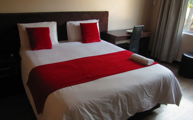 Silver Oak Luxury Accommodation
