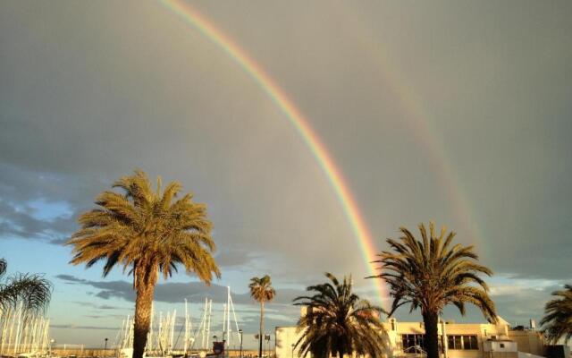 Hotel Playa Canet