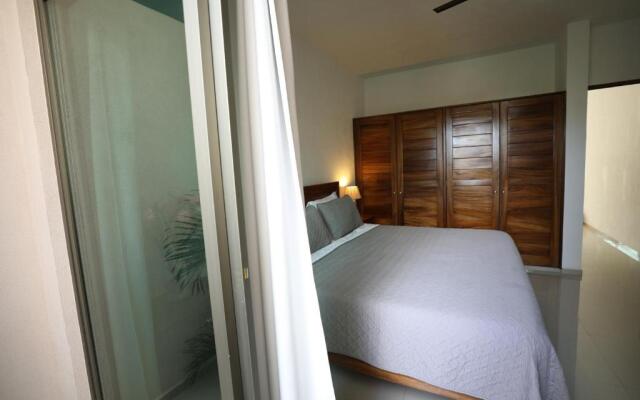 Hotel Suites Del Mar