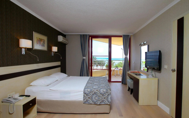 A11 Hotel Obaköy - All inclusive