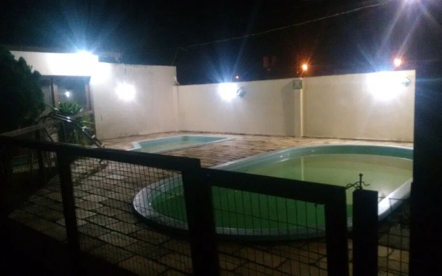 Pousada Capão Novo