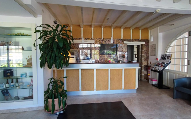 Grand Hôtel Pélisson