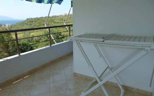 Residence Jazoj