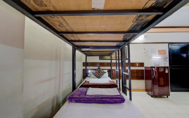 Zostel Delhi