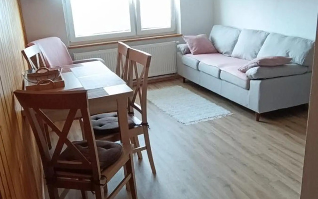 Ubytovanie v súkromí Grobarčík