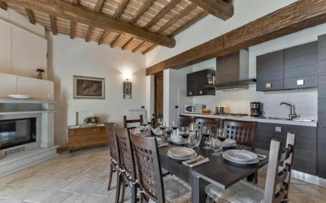 Villa Le Croci Firenze