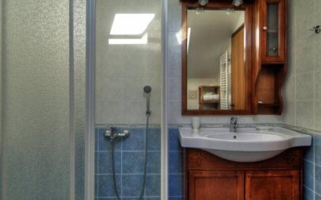 Nefeles Guesthouse