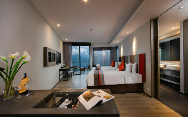 Pao's Sapa Leisure Hotel