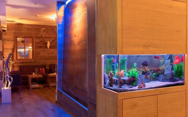 Alpinhotel Monte