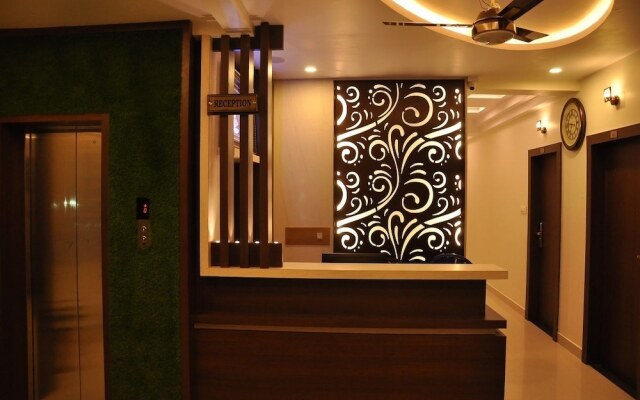 LG Park Hotel