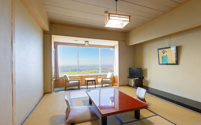 Kamenoi Hotel Tsukubasan
