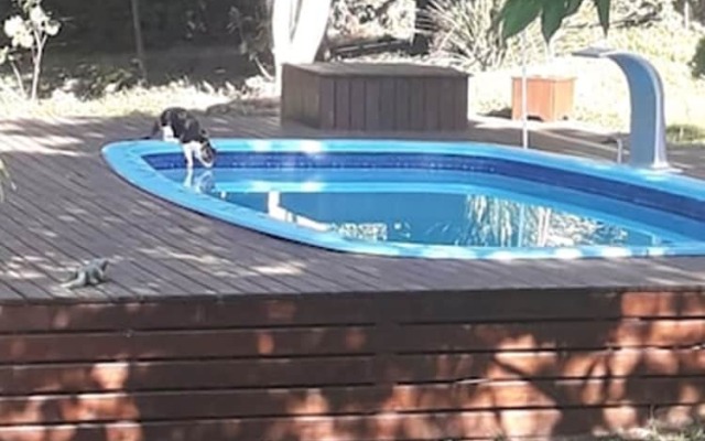 Linda Casa de Campo