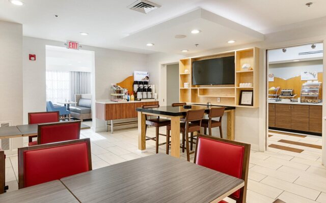 Holiday Inn Express Lexington by IHG