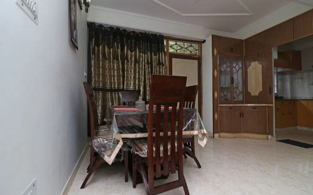 OYO 13205 Home 3BHK Valley View Shimla