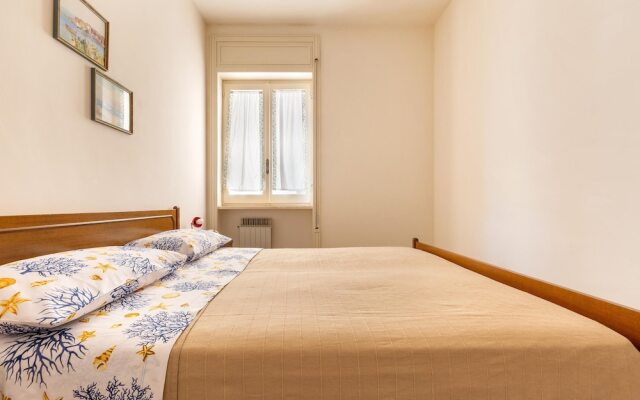 1940 Appartamento Fiorella by Barbarhouse