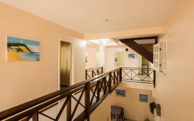 Pousada Vila dos Ventos