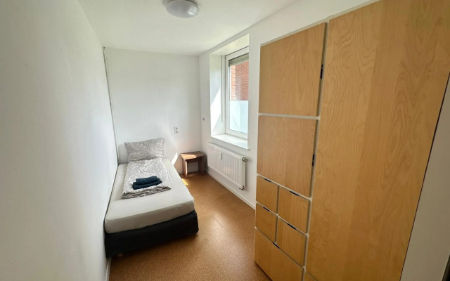 Apartment am Veener Kirchturm