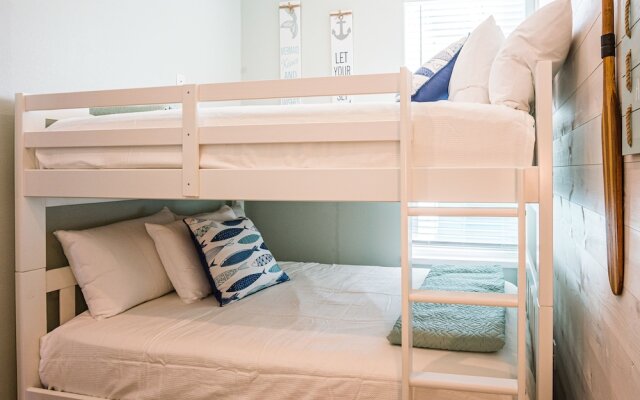 Hammerhead 2 Bedroom Home