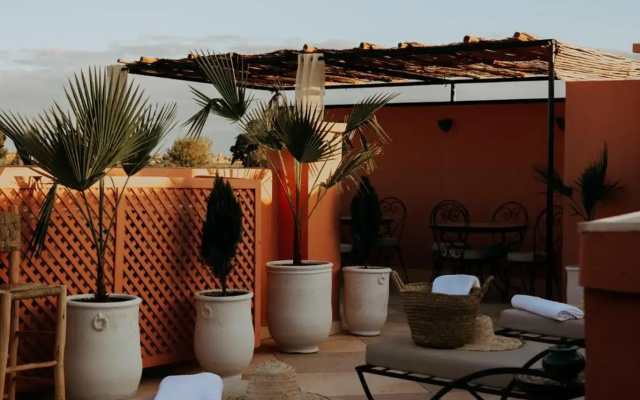 Riad Anyssa