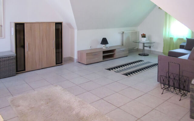 Holiday Home Racz - BAC114