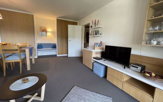 Alpenappartement Buchenhohe 15457