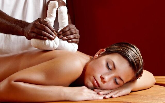 Ayurveda Resort Sonnhof