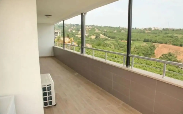 Royal Inn Seza Residence