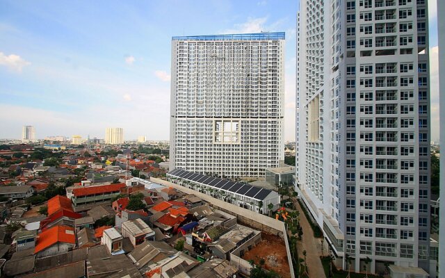 Puri Mansion Apartment