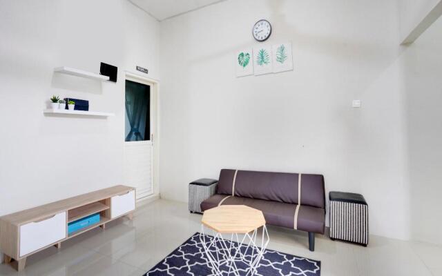 OYO 3705 Orchid Family Residence