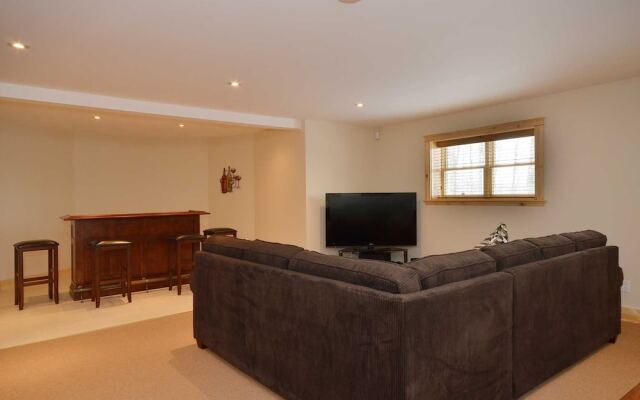 Chalet Charm Wood