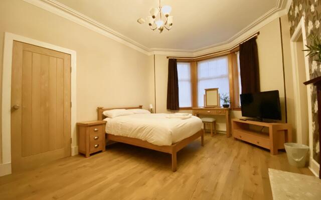 Inverness Holiday House