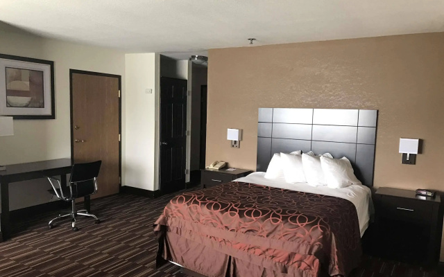 Best Western Monticello Gateway Inn