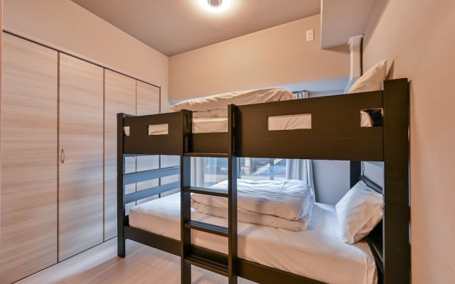 MP Hotel Hakata – Guest Rooms – Fukuoka
