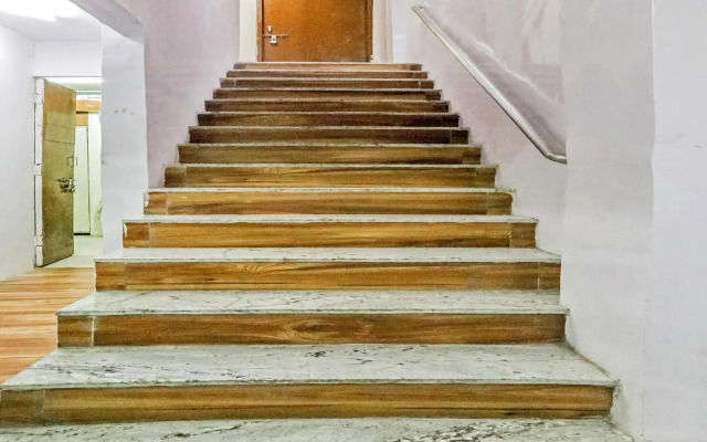 Capital O 89946 Silkroute Palaace