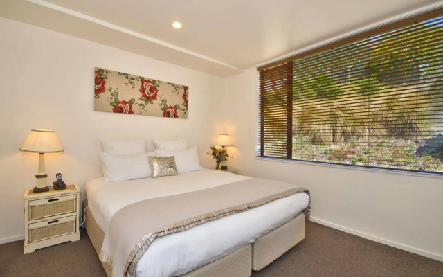 Balmoral Lodge
