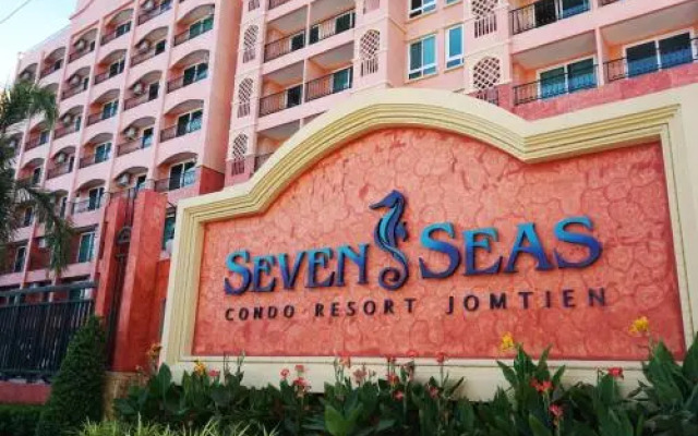 Seven Seas Resort Pattaya