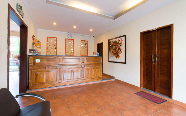 Vidi Boutique Hotel Bali