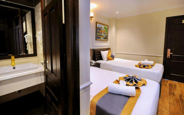 Viet Grand Hotel
