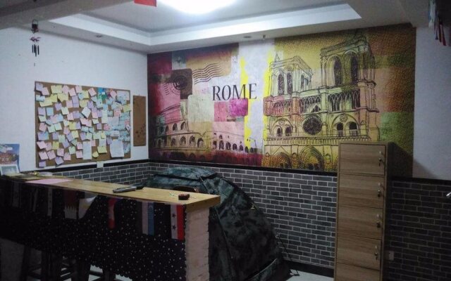 Tianjin Liunian Hostel