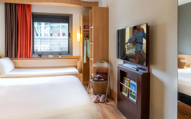 Hotel ibis Madrid Alcobendas
