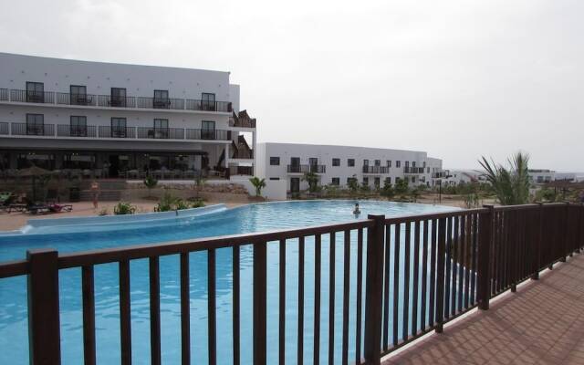 Hotel Dunas