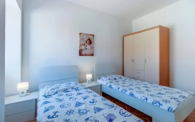 Apartments Bellus Mare