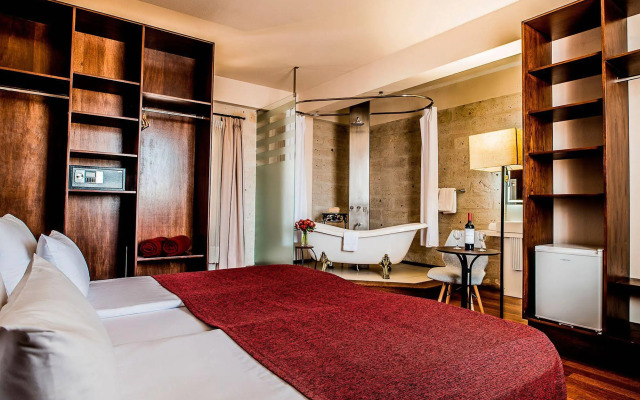 Palla Boutique Hotel