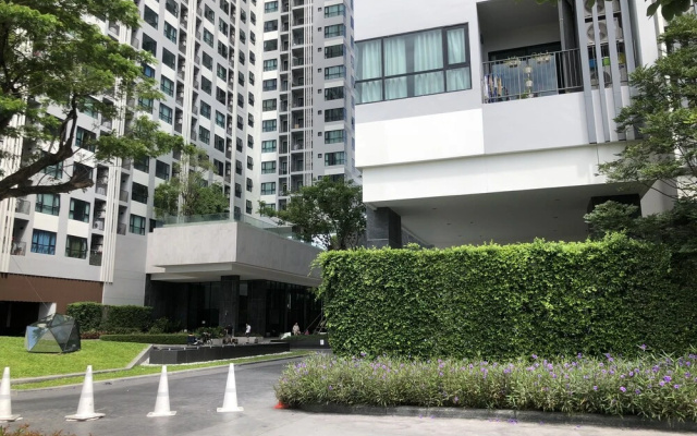 The BASE Pattaya