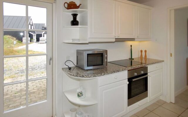 "Syra" - 1km from the sea in NW Jutland